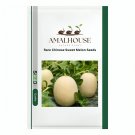 Rare Chinese Sweet Melon - 20 PCS Seeds