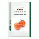 Red Zebra Tomatoes - 200 PCS Seeds