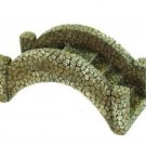 Best-Selling fairy garden STONE OVERLOOK BRIDGE Echo Valley gnome miniature ??? 1 piece ??? Best-Selling fairy garden STONE OVERLOOK BRIDGE Echo Valley gnome miniature ??? 1 piece ???