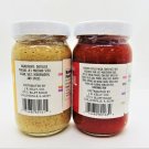 New Arrival Kelly's Pride- 2 Pack Horseradish Mustard and Cocktail Sauce- 8 Ounce Jars New Arrival Kelly's Pride- 2 Pack Horseradish Mustard and Cocktail Sauce- 8 Ounce Jars