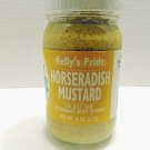 Premium Kelly's Pride - 12 Pack Horseradish Mustard