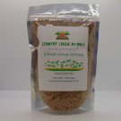 Exclusive Wheatgrass Seeds for Micrgreens and Sprouting, 4 oz
