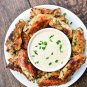 Premium 2 Ounce Ranch Dressing Mix - Perfect for salads, dips, marinades, and more!
