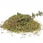 Top-Quality 4 Pound Thyme Leaves, Dried and Chopped - A Very Earthy Herb