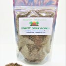 Limited Edition 4 Pound Marjoram Seasoning Whole Leaves - A Hearty Flavor