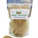 Premium 16 oz Whole Fennel Seasoning- A Sweet, Licorice Flavored Herb Premium 16 oz Whole Fennel Seasoning- A Sweet, Licorice Flavored Herb