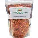 Best-Selling 12 oz Crushed Red Pepper Flakes Seasoning - Non-GMO Best-Selling 12 oz Crushed Red Pepper Flakes Seasoning - Non-GMO