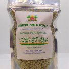 Premium 8 oz Green Pea Premium 8 oz Green Pea