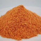 Top-Quality 2 Ounce Buffalo Wing Seasoning - Tangy, sweet with a slight kick of heat. Top-Quality 2 Ounce Buffalo Wing Seasoning - Tangy, sweet with a slight kick of heat.