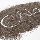 Top-Quality Chia Seeds , Microgreens and Sprouting, 12 ounces