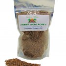Premium 4 Pound Whole Cumin Seed Seasoning- Adds a Distinctive Flavor