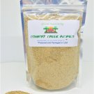 Premium 8 oz Greek Seasoning - Aromatic and Savory