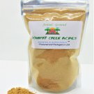 Exclusive 4 oz Ground Fennel Seasoning - A Versatile Spice Exclusive 4 oz Ground Fennel Seasoning - A Versatile Spice