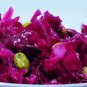 Limited Edition CABBAGE, RED ACRE, HEIRLOOM, 25+ SEEDS, COLORFUL TASTY HEALTHY VEGGIE