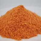 Exclusive 8 Ounce Buffalo Wing Seasoning - Tangy, sweet with a slight kick of heat.