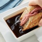 Limited Edition 2 Ounce Au Jus Gravy Mix - Perfect for dipping or serving. Limited Edition 2 Ounce Au Jus Gravy Mix - Perfect for dipping or serving.