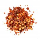 Premium 8 oz Crushed Red Pepper Flakes Seasoning - Non-GMO Premium 8 oz Crushed Red Pepper Flakes Seasoning - Non-GMO