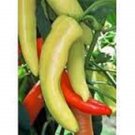 Top-Quality PEPPER SEED, SWEET HUNGARIAN YELLOW WAX, HEIRLOOM, NON GMO, 100 SEEDS Top-Quality PEPPER SEED, SWEET HUNGARIAN YELLOW WAX, HEIRLOOM, NON GMO, 100 SEEDS