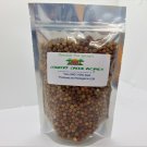 Premium Dundale Pea Sprouting Seed, Non GMO - 12 Ounce