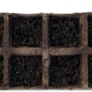 Top-Quality Jiffy, Strip, 8 Cells, 2.5"" X 3.0"", 25 Pack, Seed POTS, Gardening, Biodegradable Top-Quality Jiffy, Strip, 8 Cells, 2.5"" X 3.0"", 25 Pack, Seed POTS, Gardening, Biodegradable