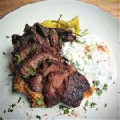 Exclusive 12 Ounce Rib and Brisket Rub - For the best brisket, prime rib roast or ribeye