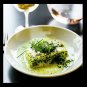 Limited Edition Winter Chervil herb French Parsley Heirloom Garden Wholesale