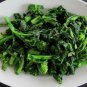 New Arrival Broccoli Early Fall Raab Rapini Seeds Microgreens Sprouting Garden