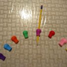 Limited Edition The Pencil Grip Occupational Therapy Single Grip Handwriting Aid 4 Kids & Adults