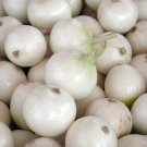 Limited Edition Crystal White Wax Pearl Onion Pickling Cocktails High Yields!