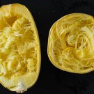 Top-Quality Vegetable Spaghetti Squash Winter Squash heirloom fun to grow Top-Quality Vegetable Spaghetti Squash Winter Squash heirloom fun to grow