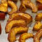Exclusive Small Sugar Pumpkin best Pie or Carving prolific vines Heirloom