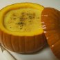 Exclusive Small Sugar Pumpkin best Pie or Carving prolific vines Heirloom
