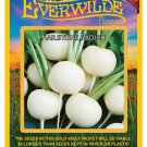 Exclusive 500 Hailstone Radish Seeds Exclusive 500 Hailstone Radish Seeds