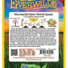 Best-Selling 1 Oz Waltham Butternut Winter Squash Seeds Best-Selling 1 Oz Waltham Butternut Winter Squash Seeds