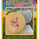 Best-Selling 50 Iroquois Melon Seeds Best-Selling 50 Iroquois Melon Seeds