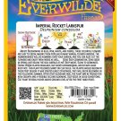 New Arrival 500 Imperial Mixed Rocket Larkspur Wildflower Seeds New Arrival 500 Imperial Mixed Rocket Larkspur Wildflower Seeds