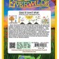 New Arrival 2000 Great St John's Wort Wildflower Seeds