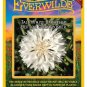 New Arrival 500 Tall White Bachelor Button Cornflower Wildflower Seeds