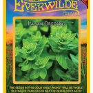 Limited Edition 1 Oz Italian Oregano Herb Seeds Limited Edition 1 Oz Italian Oregano Herb Seeds