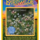 Top-Quality 1 Oz Wild Garlic Wildflower Seeds Top-Quality 1 Oz Wild Garlic Wildflower Seeds