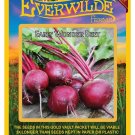 Exclusive 200 Early Wonder Beet Seeds Exclusive 200 Early Wonder Beet Seeds