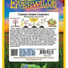 Best-Selling 1000 Common German Chamomile Herb Seeds