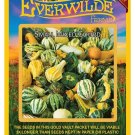 Top-Quality 25 Small Mixed Gourd Seeds Top-Quality 25 Small Mixed Gourd Seeds