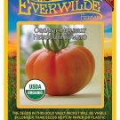 Top-Quality 25 Organic Hillbilly Heirloom Tomato Seeds Top-Quality 25 Organic Hillbilly Heirloom Tomato Seeds