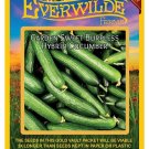 Limited Edition 1 Oz Garden Sweet Burpless Hybrid Cucumber Seeds