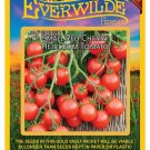 Limited Edition 100 Small Red Cherry Heirloom Tomato Seeds