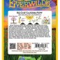 Limited Edition 1 Oz Red Chief California Poppy Wildflower Seeds