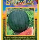 Limited Edition 40 Sugar Baby Watermelon Seeds Limited Edition 40 Sugar Baby Watermelon Seeds