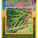 Top-Quality 20 Broad Windsor Fava Bean Seeds