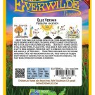 Limited Edition 2000 Blue Vervain Wildflower Seeds Limited Edition 2000 Blue Vervain Wildflower Seeds